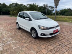 VOLKSWAGEN FOX 1.6 CONNECT 8V 2019/2019 ELY AUTOMÓVEIS LAJEADO / Carros no Vale