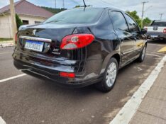 PEUGEOT 207 SEDAN PASSION XS 2011/2012 ADRIANO VEÍCULOS CRUZEIRO DO SUL / Carros no Vale