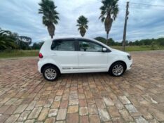 VOLKSWAGEN FOX 1.6 CONNECT 8V 2019/2019 ELY AUTOMÓVEIS LAJEADO / Carros no Vale