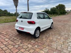 VOLKSWAGEN FOX 1.6 CONNECT 8V 2019/2019 ELY AUTOMÓVEIS LAJEADO / Carros no Vale