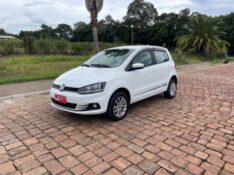 VOLKSWAGEN FOX 1.6 CONNECT 8V 2019/2019 ELY AUTOMÓVEIS LAJEADO / Carros no Vale