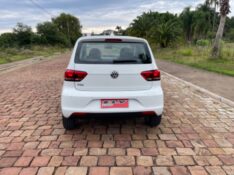 VOLKSWAGEN FOX 1.6 CONNECT 8V 2019/2019 ELY AUTOMÓVEIS LAJEADO / Carros no Vale