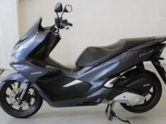 HONDA MOTOS PCX 2020/2020 BENTO MOTORS BENTO GONÇALVES / Carros no Vale