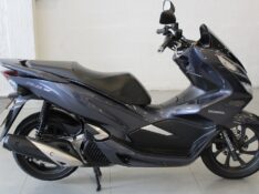 HONDA MOTOS PCX 2020/2020 BENTO MOTORS BENTO GONÇALVES / Carros no Vale