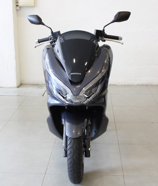 HONDA MOTOS PCX 2020/2020 BENTO MOTORS BENTO GONÇALVES / Carros no Vale