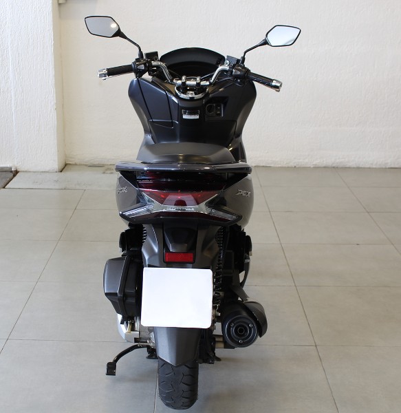 HONDA MOTOS PCX 2020/2020 BENTO MOTORS BENTO GONÇALVES / Carros no Vale