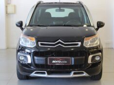 CITROEN AIRCROSS 1.6 GLX 16V 2010/2011 BENTO MOTORS BENTO GONÇALVES / Carros no Vale