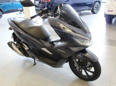 HONDA MOTOS PCX 2020/2020 BENTO MOTORS BENTO GONÇALVES / Carros no Vale