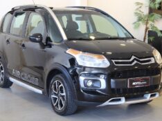 CITROEN AIRCROSS 1.6 GLX 16V 2010/2011 BENTO MOTORS BENTO GONÇALVES / Carros no Vale