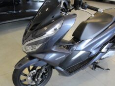 HONDA MOTOS PCX 2020/2020 BENTO MOTORS BENTO GONÇALVES / Carros no Vale