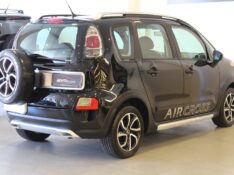 CITROEN AIRCROSS 1.6 GLX 16V 2010/2011 BENTO MOTORS BENTO GONÇALVES / Carros no Vale