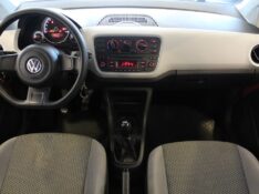 VOLKSWAGEN UP! 1.0 MOVE TSI 2016/2017 BENTO MOTORS BENTO GONÇALVES / Carros no Vale