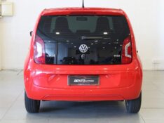 VOLKSWAGEN UP! 1.0 MOVE TSI 2016/2017 BENTO MOTORS BENTO GONÇALVES / Carros no Vale