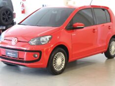 VOLKSWAGEN UP! 1.0 MOVE TSI 2016/2017 BENTO MOTORS BENTO GONÇALVES / Carros no Vale