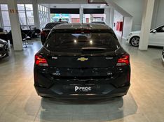 CHEVROLET ONIX 1.0 LTZ 12V TURBO 2021/2022 PRIDE MOTORS CAXIAS DO SUL / Carros no Vale