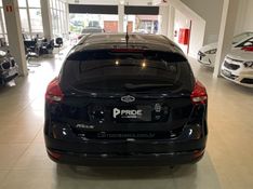 FORD FOCUS 1.6 SE 16V 2017/2018 PRIDE MOTORS CAXIAS DO SUL / Carros no Vale