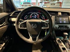 HONDA CIVIC 2.0 16V FLEXONE EX CVT 2019/2020 PRIDE MOTORS CAXIAS DO SUL / Carros no Vale