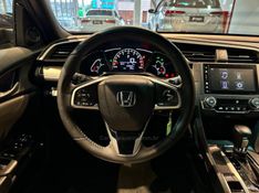 HONDA CIVIC 2.0 16V FLEXONE EX CVT 2019/2020 PRIDE MOTORS CAXIAS DO SUL / Carros no Vale