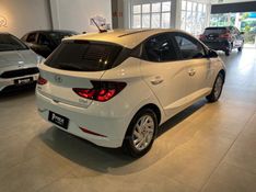 HYUNDAI HB20 1.0 EVOLUTION 12V 2021/2022 PRIDE MOTORS CAXIAS DO SUL / Carros no Vale