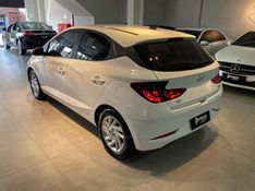 HYUNDAI HB20 1.0 EVOLUTION 12V 2021/2022 PRIDE MOTORS CAXIAS DO SUL / Carros no Vale