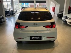 HYUNDAI HB20 1.0 EVOLUTION 12V 2021/2022 PRIDE MOTORS CAXIAS DO SUL / Carros no Vale