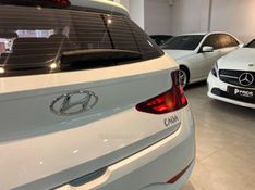 HYUNDAI HB20 1.0 EVOLUTION 12V 2021/2022 PRIDE MOTORS CAXIAS DO SUL / Carros no Vale