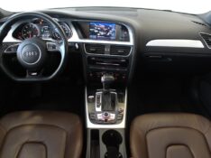 AUDI A4 1.8 TFSI 2015/2016 BENTO MOTORS BENTO GONÇALVES / Carros no Vale