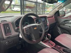 Chevrolet S10 LTZ 2.8 TDI 2023 CARSUL VEÍCULOS LAJEADO / Carros no Vale