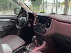 Chevrolet S10 LTZ 2.8 TDI 2023 CARSUL VEÍCULOS LAJEADO / Carros no Vale