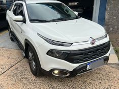 Fiat TORO FREEDOM 2.0 2021 CARSUL VEÍCULOS LAJEADO / Carros no Vale