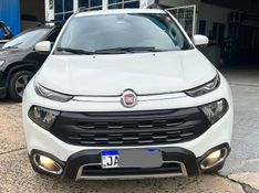 Fiat TORO FREEDOM 2.0 2021 CARSUL VEÍCULOS LAJEADO / Carros no Vale