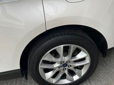 Ford EDGE TITANIUM 3.5 V6 2016 CARSUL VEÍCULOS LAJEADO / Carros no Vale