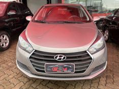 Hyundai HB20 COMFORT PLUS 1.0 2017 CARSUL VEÍCULOS LAJEADO / Carros no Vale