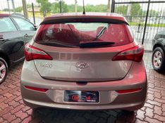 Hyundai HB20 COMFORT PLUS 1.0 2017 CARSUL VEÍCULOS LAJEADO / Carros no Vale