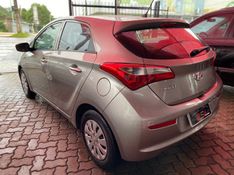 Hyundai HB20 COMFORT PLUS 1.0 2017 CARSUL VEÍCULOS LAJEADO / Carros no Vale