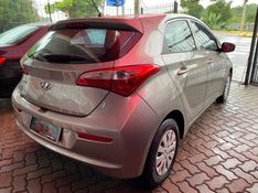 Hyundai HB20 COMFORT PLUS 1.0 2017 CARSUL VEÍCULOS LAJEADO / Carros no Vale