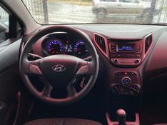 Hyundai HB20 COMFORT PLUS 1.0 2017 CARSUL VEÍCULOS LAJEADO / Carros no Vale