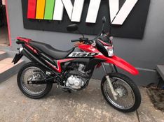 Honda Nxr 160 Bros Esdd Flexone 2020/2021 NECO TOLATI VEÍCULOS VENÂNCIO AIRES / Carros no Vale