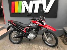 Honda Nxr 160 Bros Esdd Flexone 2020/2021 NECO TOLATI VEÍCULOS VENÂNCIO AIRES / Carros no Vale