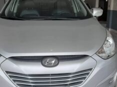 HYUNDAI IX 35 2.0 2015/2016 RENAUTO VEÍCULOS LAJEADO / Carros no Vale