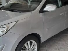 HYUNDAI IX 35 2.0 2015/2016 RENAUTO VEÍCULOS LAJEADO / Carros no Vale