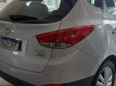 HYUNDAI IX 35 2.0 2015/2016 RENAUTO VEÍCULOS LAJEADO / Carros no Vale