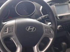 HYUNDAI IX 35 2.0 2015/2016 RENAUTO VEÍCULOS LAJEADO / Carros no Vale