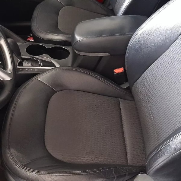 HYUNDAI IX 35 2.0 2015/2016 RENAUTO VEÍCULOS LAJEADO / Carros no Vale