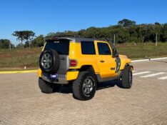 TROLLER T4 3.2 4X4 16V TURBO 2015/2016 BOSCO AUTOMÓVEIS GUAPORÉ / Carros no Vale