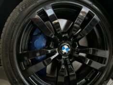 BMW X6 M 4.4 4X4 V8 32V BI-TURBO AUT. 2013/2014 EXCLUSIVO VEÍCULOS SANTA CRUZ DO SUL / Carros no Vale