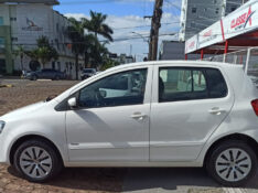 VOLKSWAGEN FOX 1.6 G2 TREND 4P 2011/2012 CLASSE A MULTIMARCAS VENÂNCIO AIRES / Carros no Vale