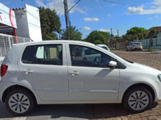 VOLKSWAGEN FOX 1.6 G2 TREND 4P 2011/2012 CLASSE A MULTIMARCAS VENÂNCIO AIRES / Carros no Vale