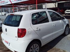 VOLKSWAGEN FOX 1.6 G2 TREND 4P 2011/2012 CLASSE A MULTIMARCAS VENÂNCIO AIRES / Carros no Vale