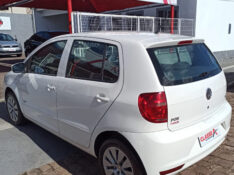 VOLKSWAGEN FOX 1.6 G2 TREND 4P 2011/2012 CLASSE A MULTIMARCAS VENÂNCIO AIRES / Carros no Vale